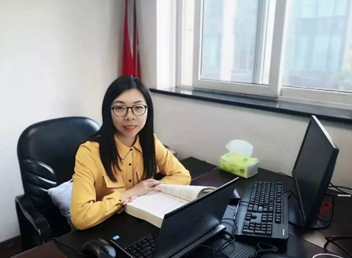 我不是“卧底”，我是到公安“跟班体验”的女检察官
